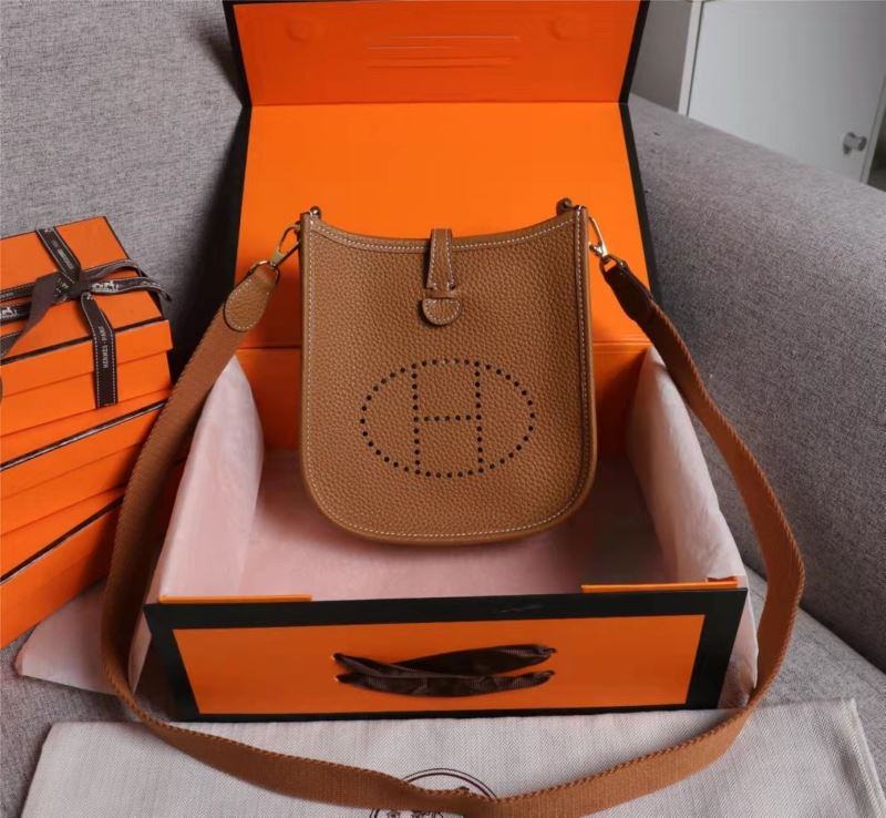 Hermes Evelyn Bags